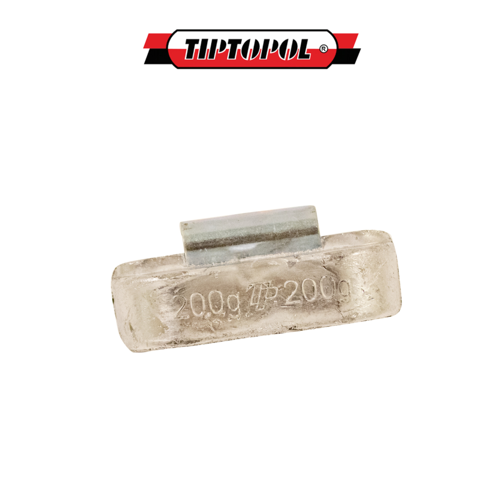 Balanseringsvikt TBL 200 g