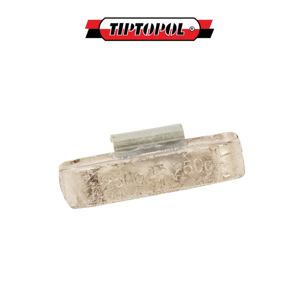 Balanseringsvikt TBL 250 g