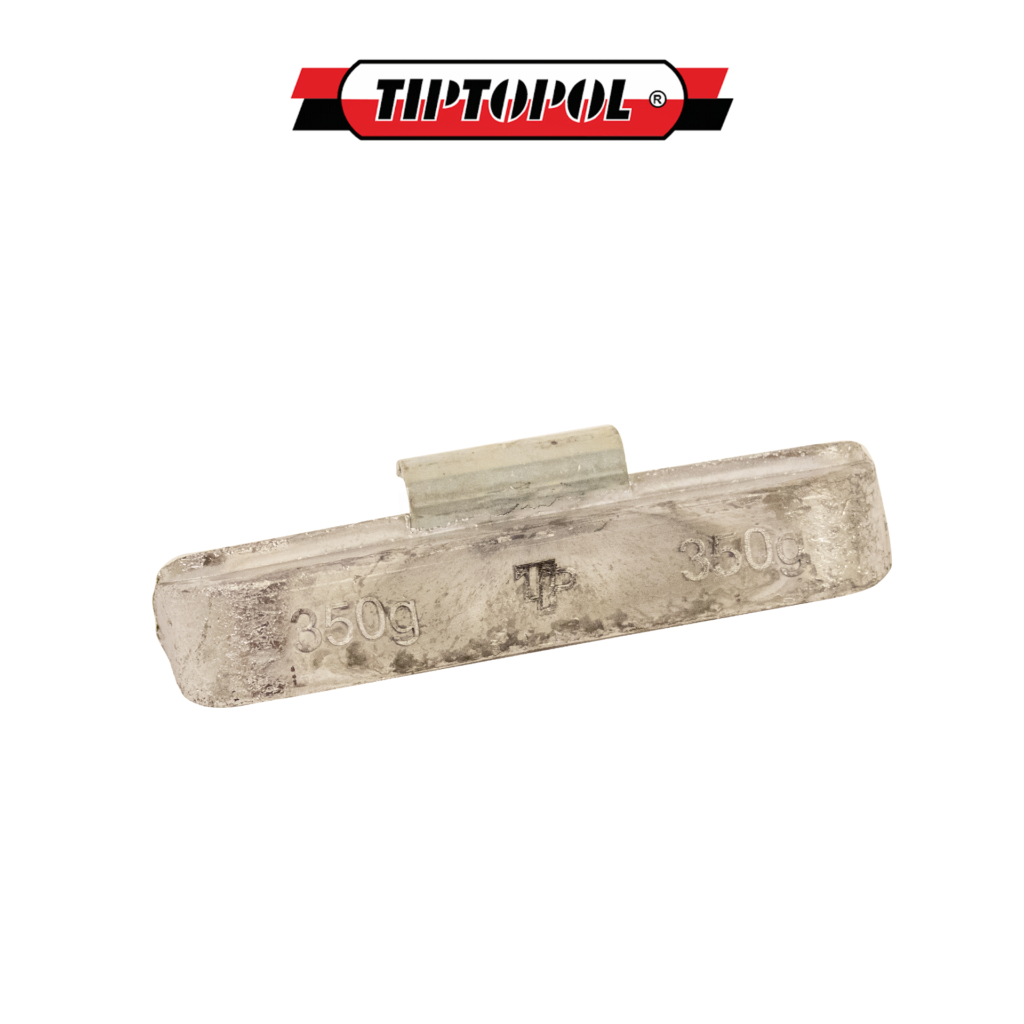 Balanseringsvikt TBL 350 g