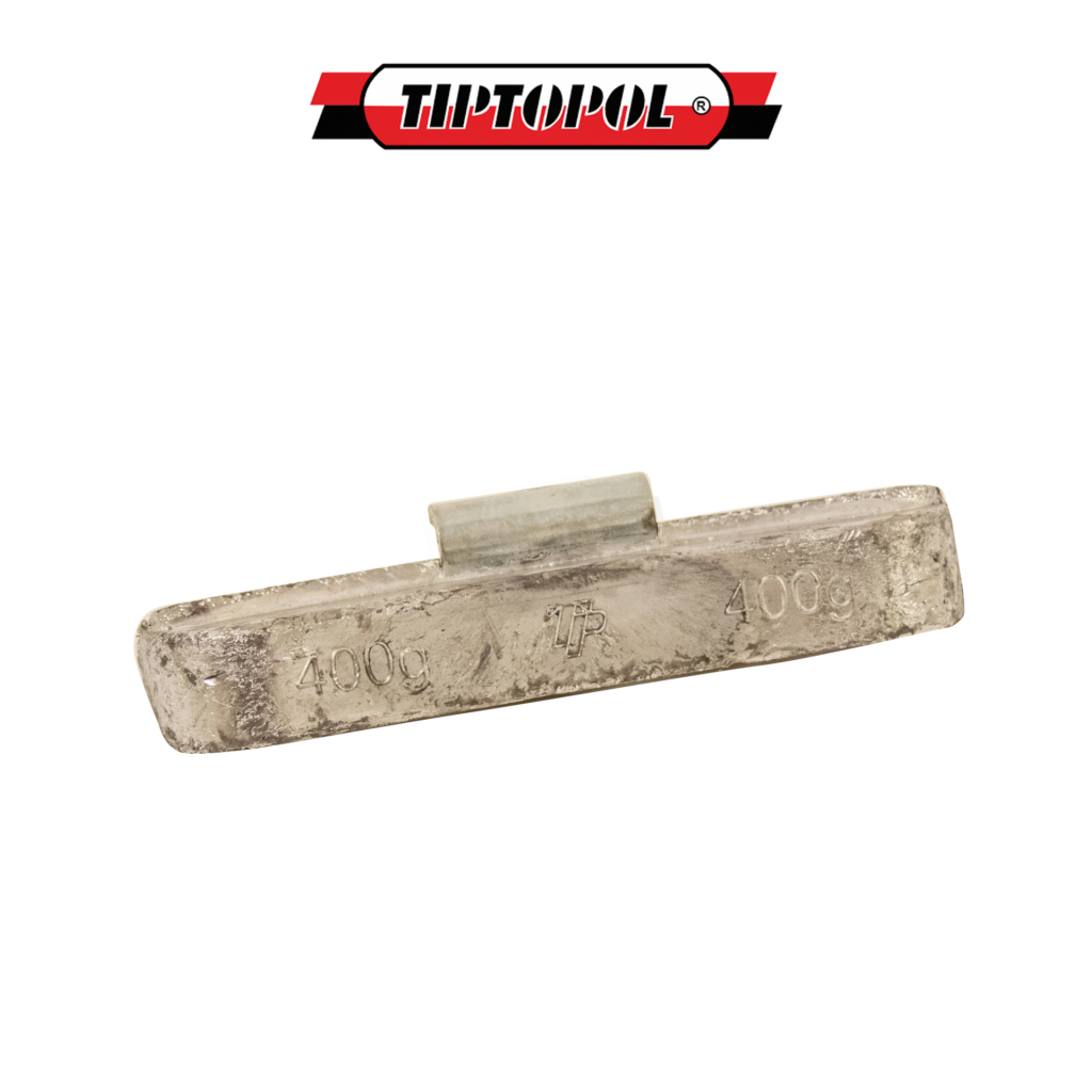 Balanseringsvikt TBL 400 g