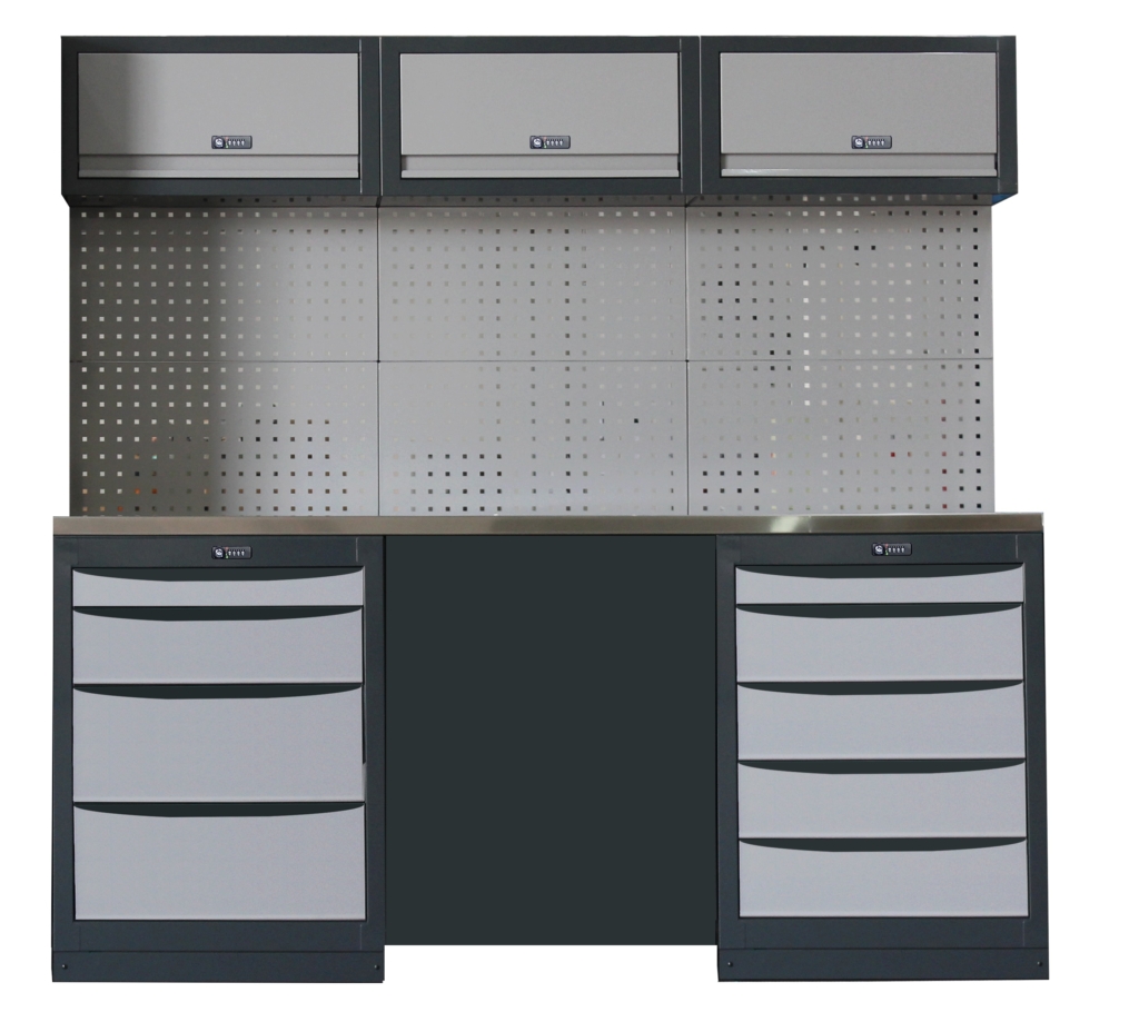 Verkstadsinredning  base