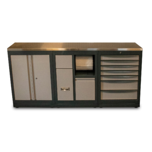 Verkstadsinredning 4