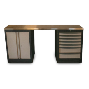 Verkstadsinredning 5