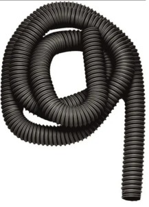 Avgasslang 100mm 7,5 m 200gr