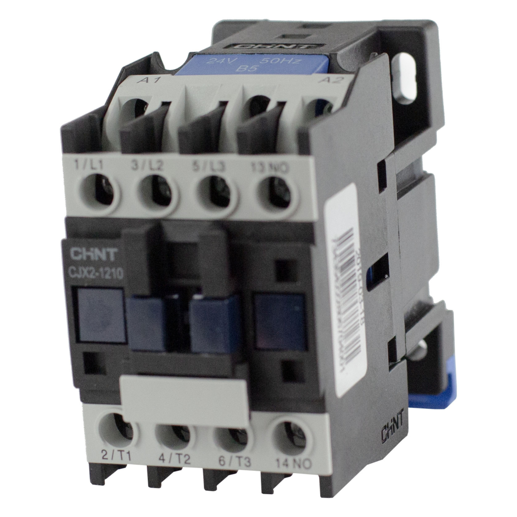 Kontaktor för 6213 ECO, 6253 ECO, 6254