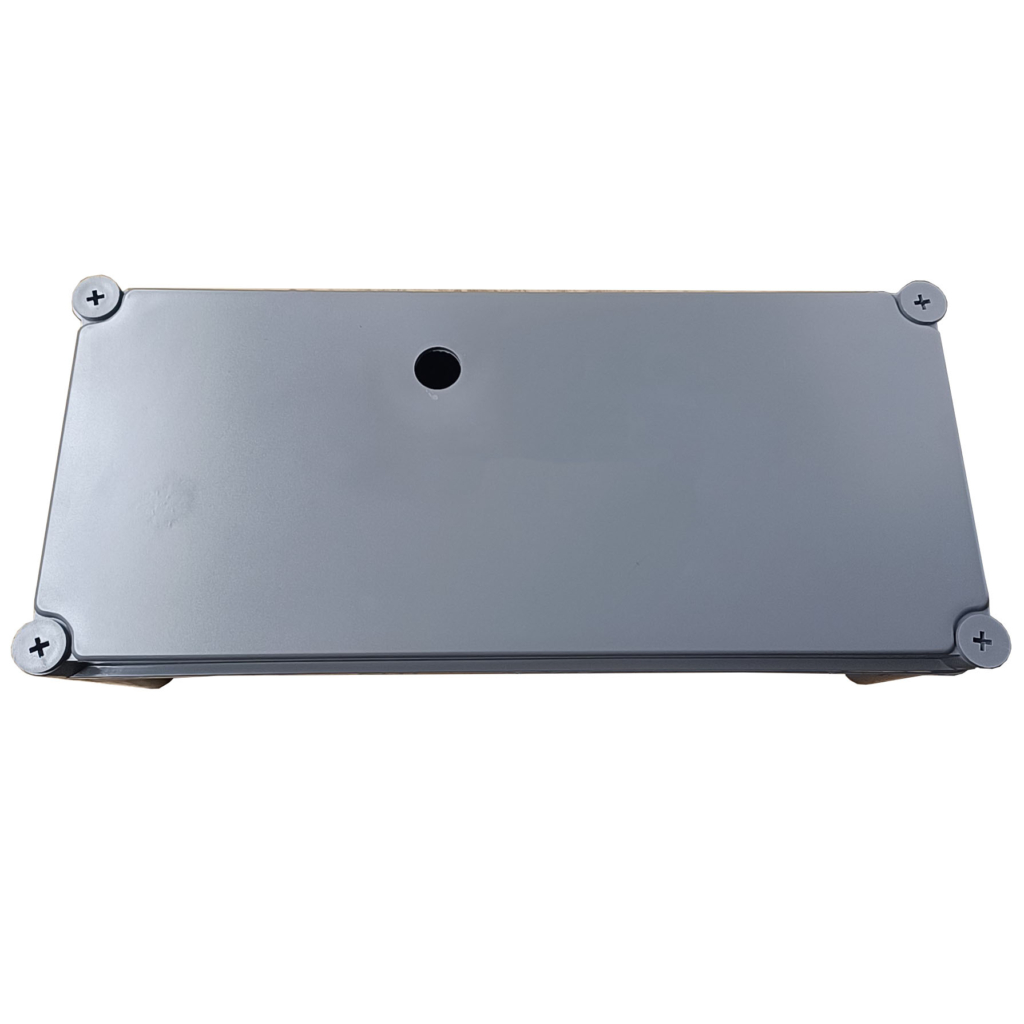 Kontrollskåp MR30 (tomt)