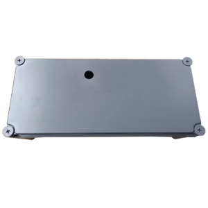 Kontrollskåp MR30 (tomt)