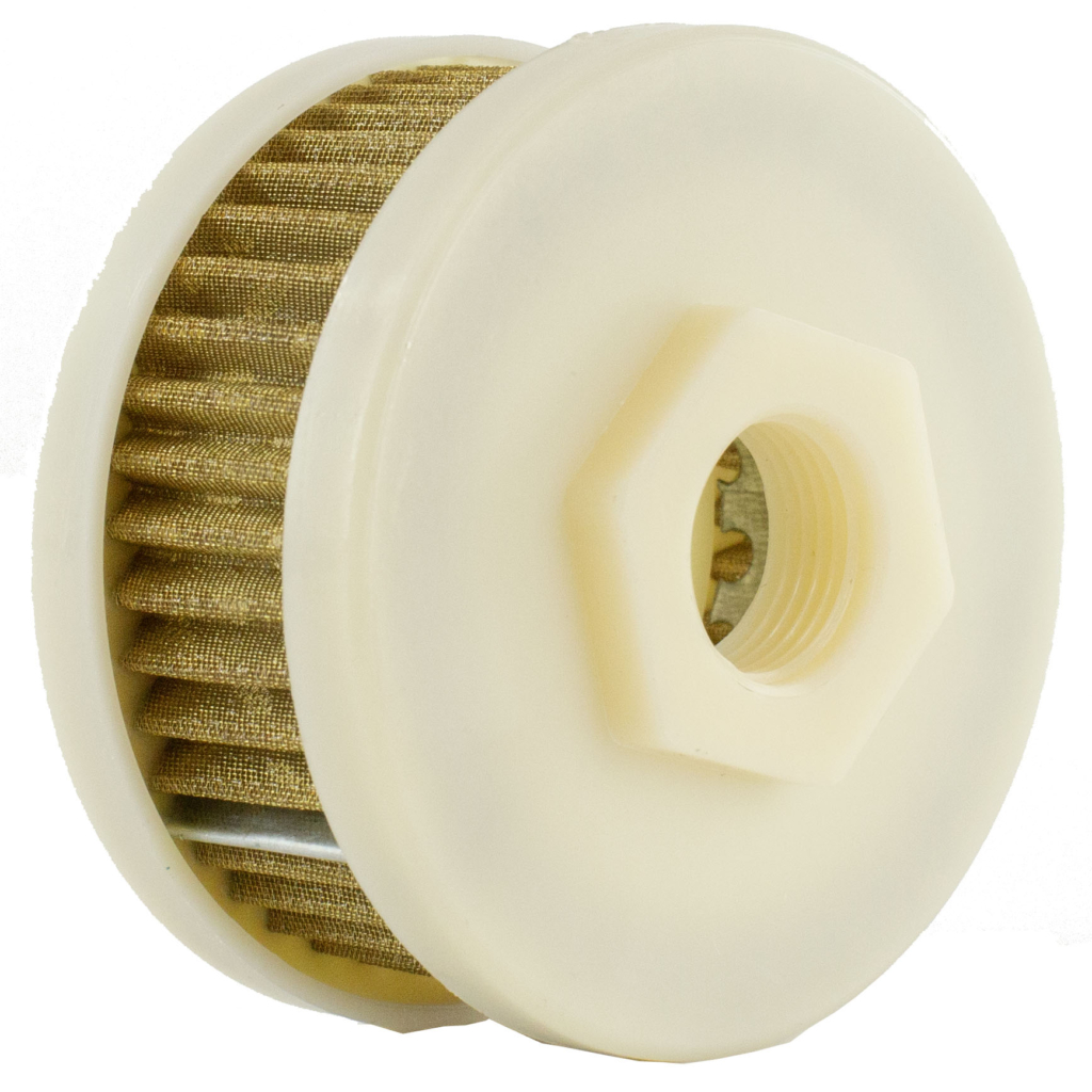 Hydraulfilter oljetank