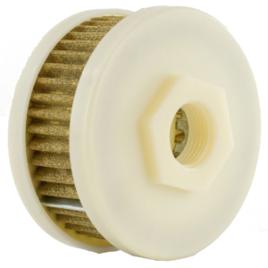 Hydraulfilter oljetank