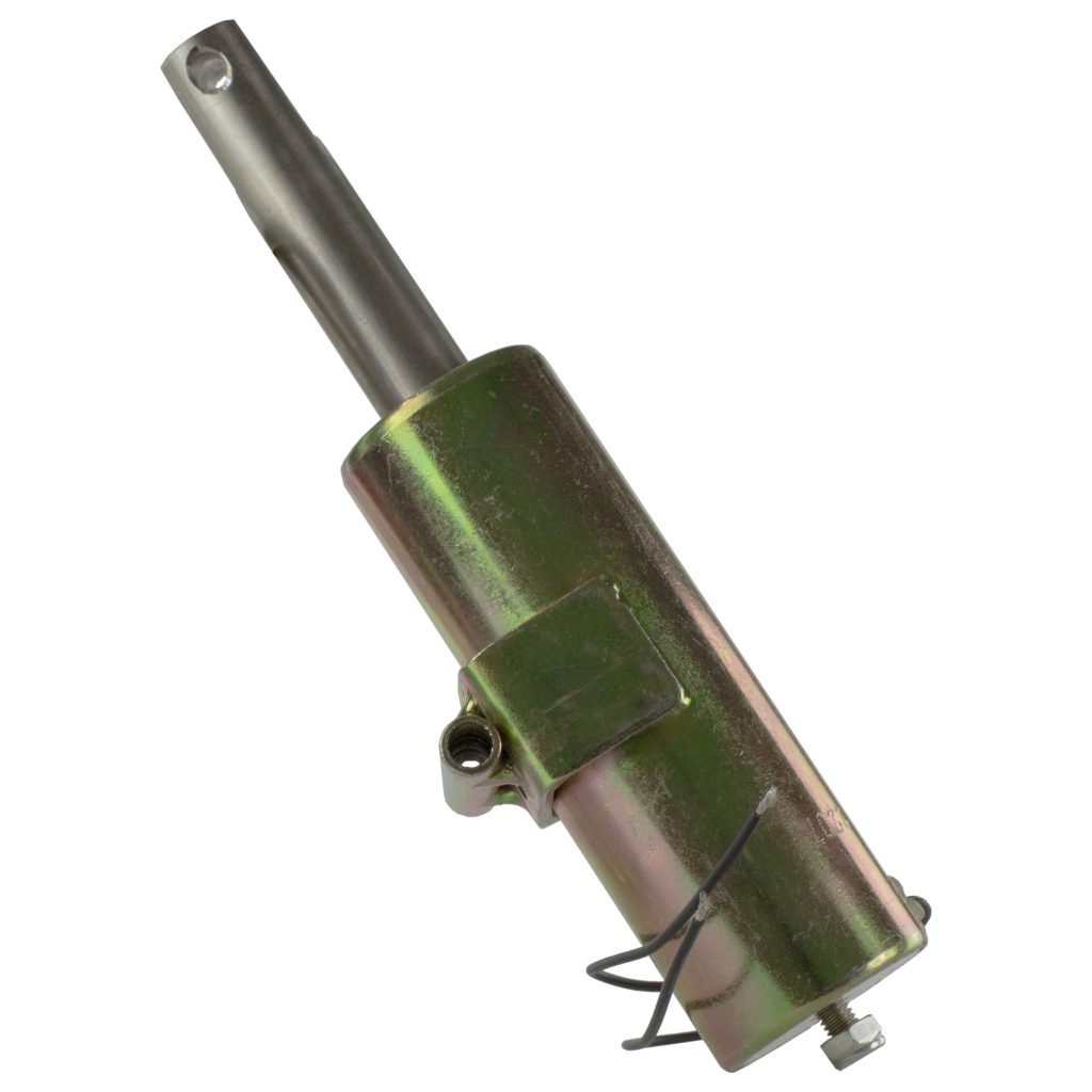 Elektromagnet till elspärr 6215EKZ