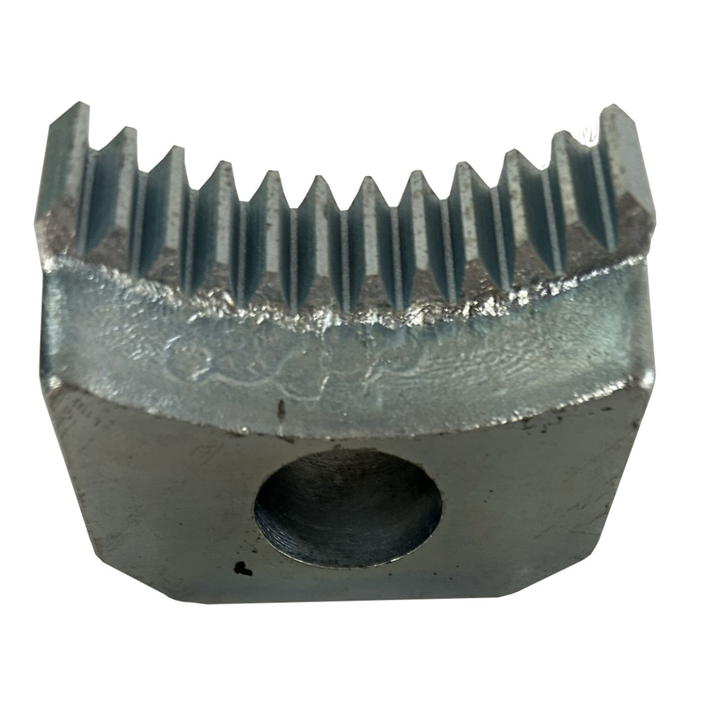 Låssegment del vid pelare 6213ECO