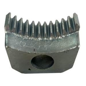 Låssegment del vid pelare 6213ECO