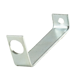 Air cylinder fixing plate 6501