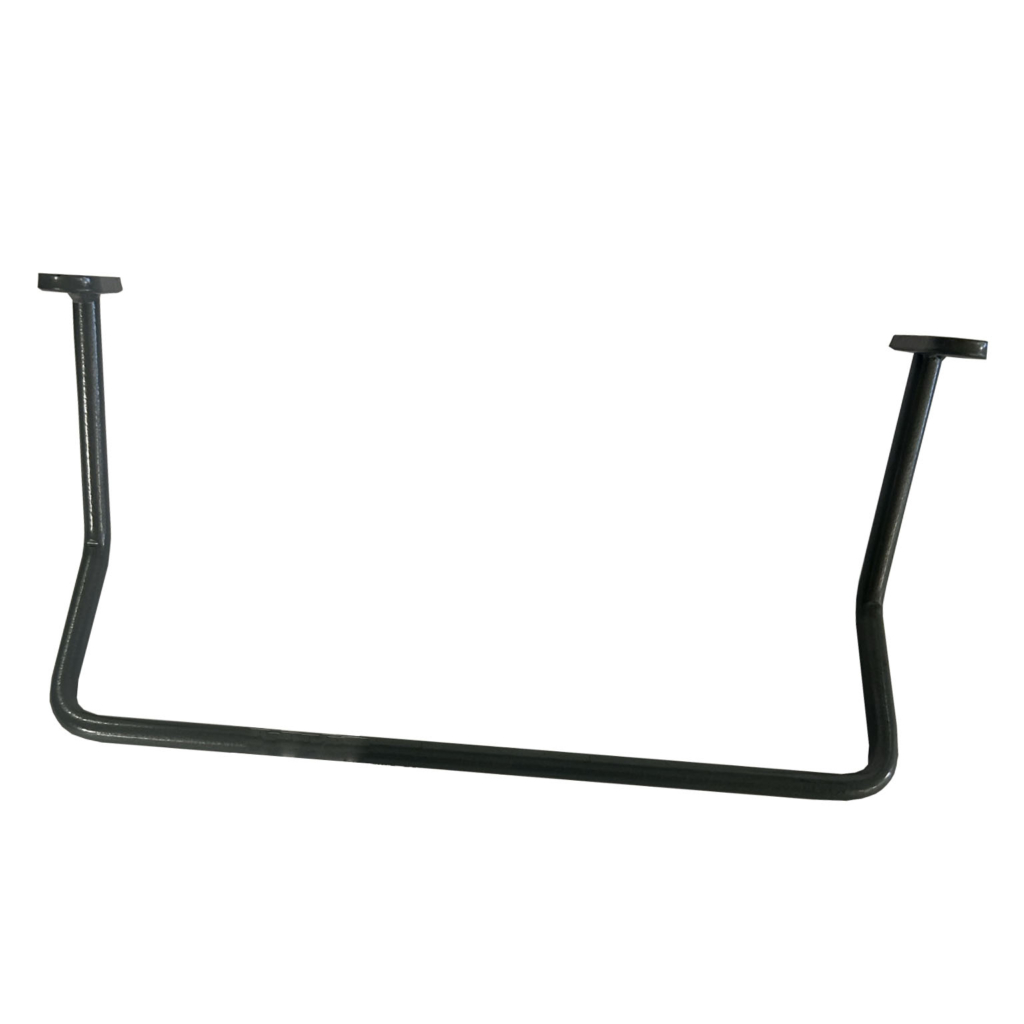 Fotavvisare 310mm arm 615-1150mm