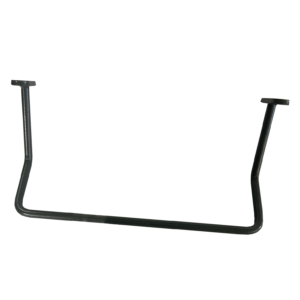 Fotavvisare 310mm arm 615-1150mm