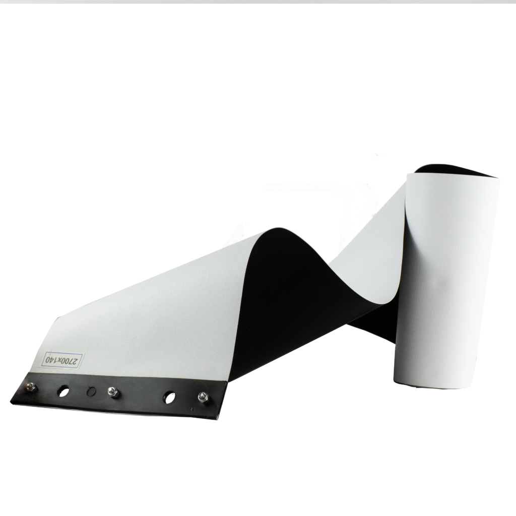 Skyddsgardin 2700x140 6254E, 6253ECO