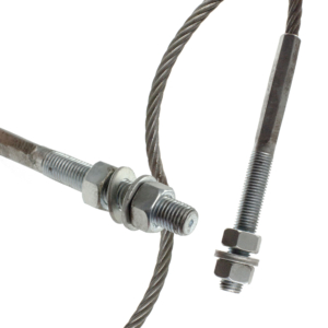 Wire 6214E set om 2st