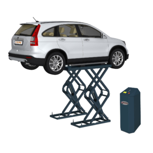 EAE 3 ton 6503 nedsänkt