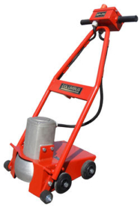 HJULSPINNARE - För personvagnar