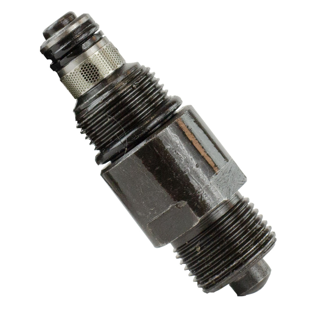 Sänkventil Nordic Manuel 53/54