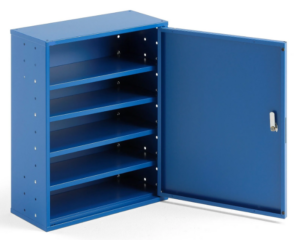 Mobilt lyftbord 500kg