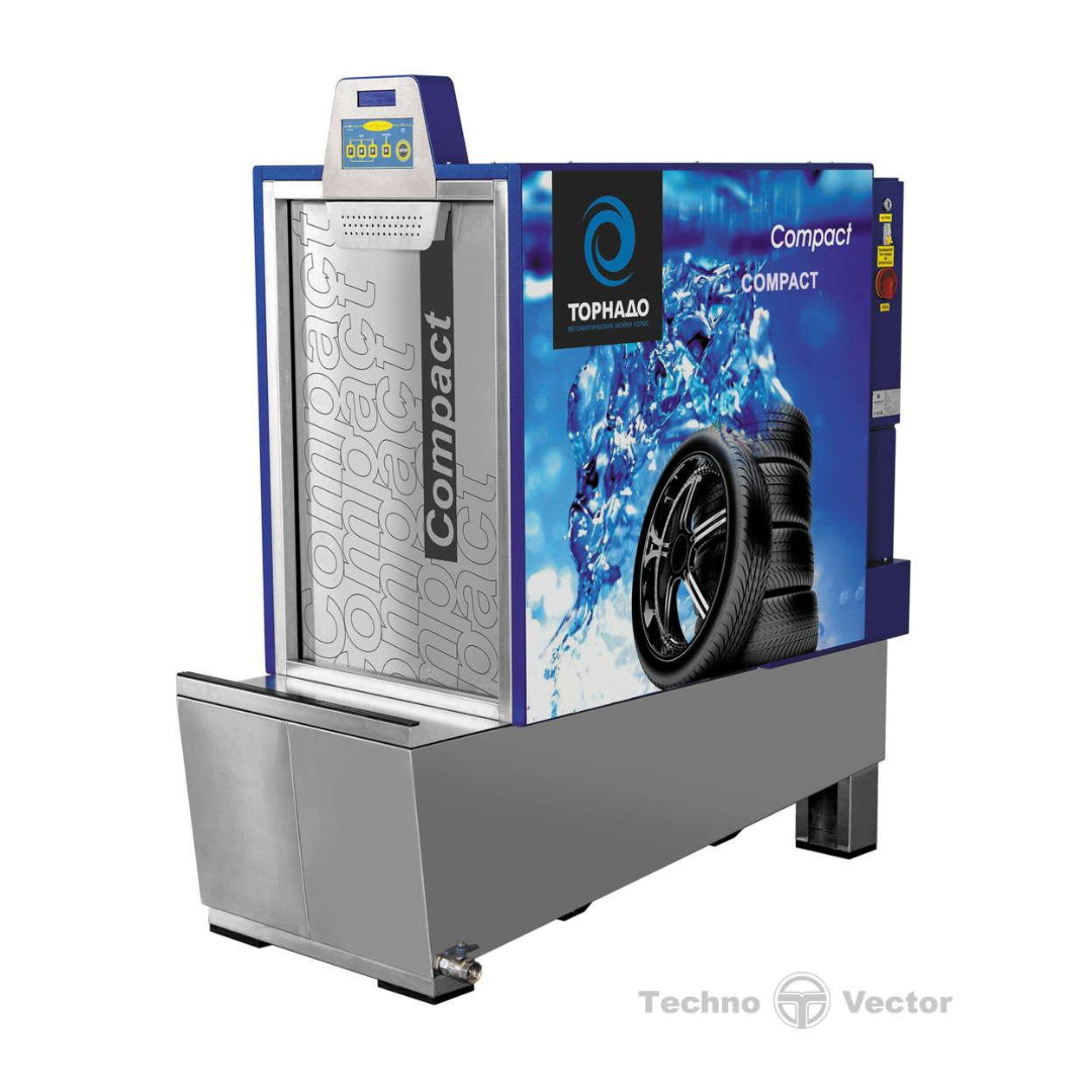 Hjultvättar - Hjultvättar