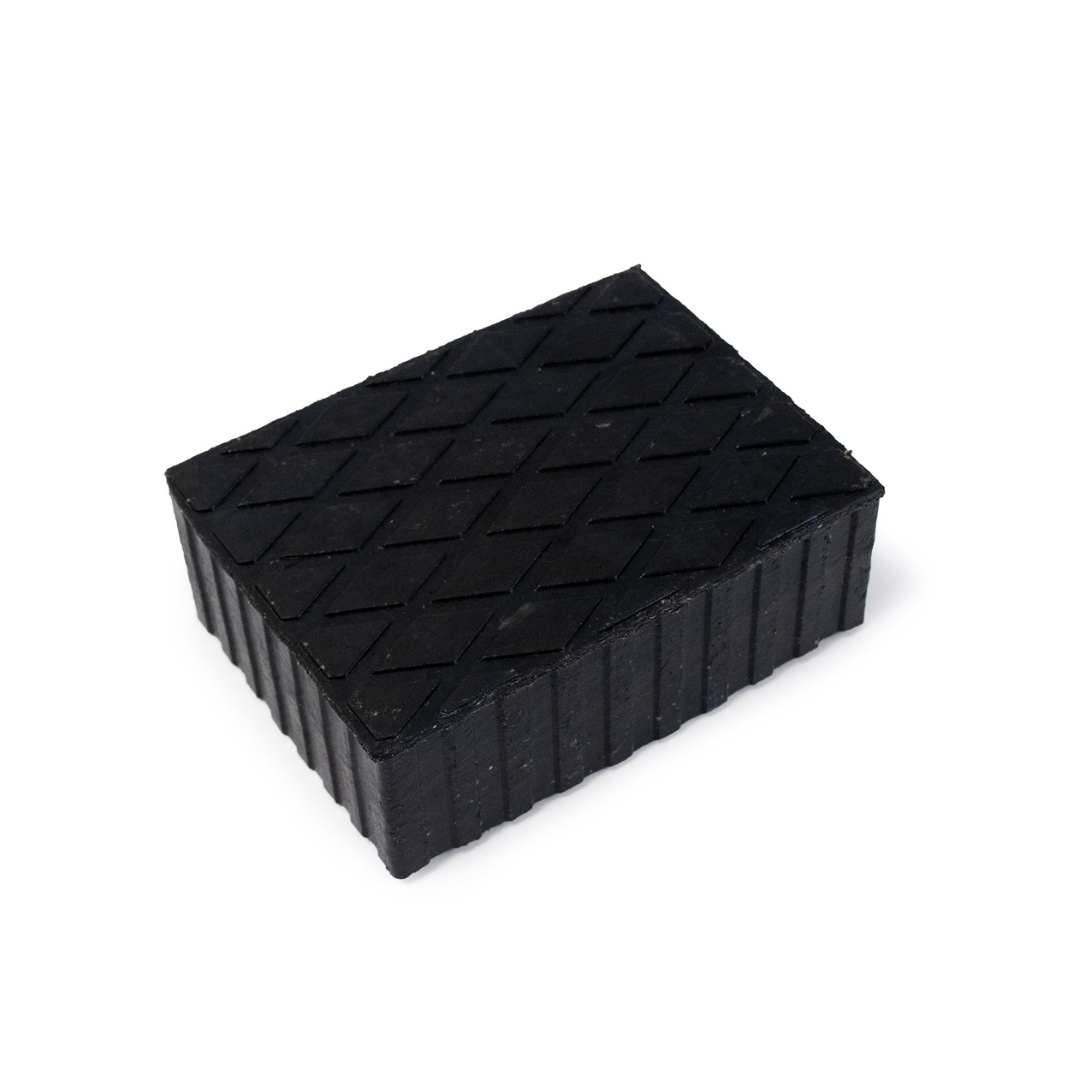 lyftklossar för saxlyftar