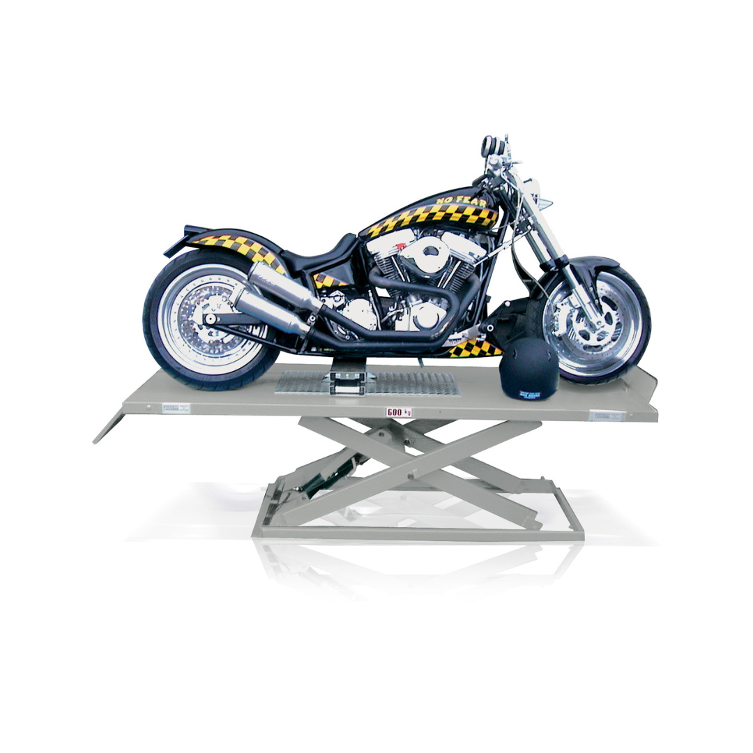 Mc-lyftar - Mc-lyftar