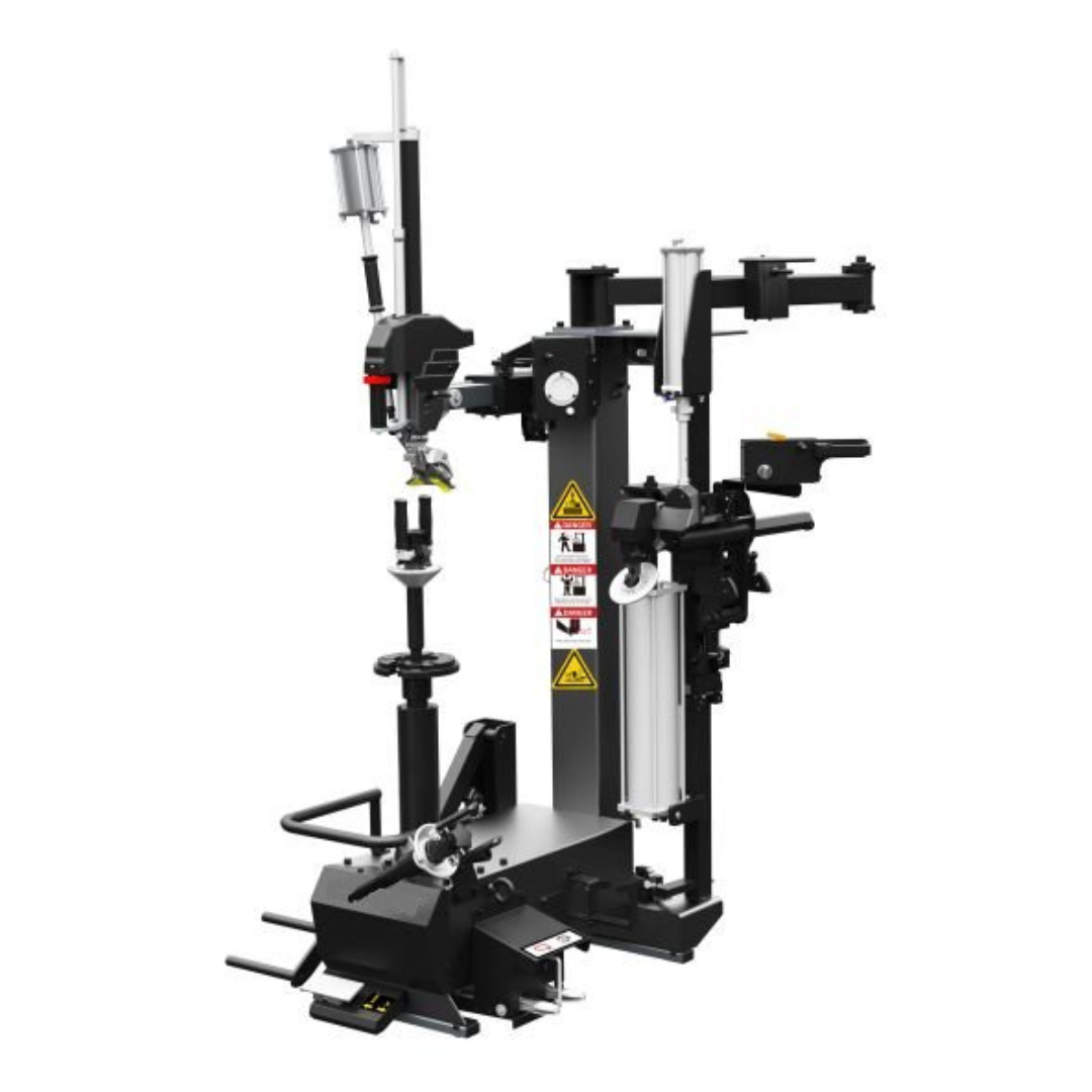 Monteringsmaskiner lågprofil