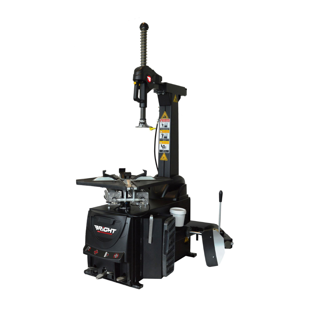 Monteringsmaskiner std