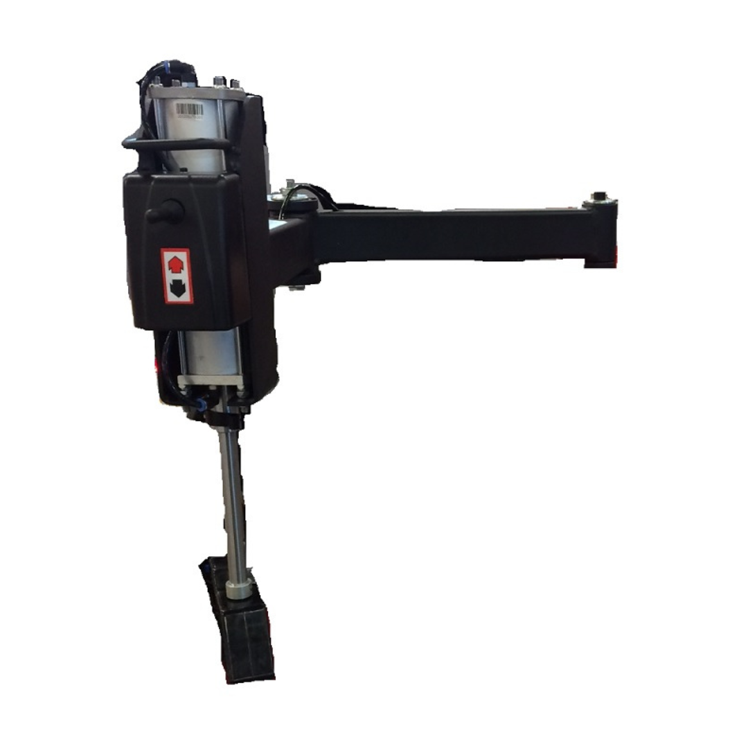 Reservdelar - Bright