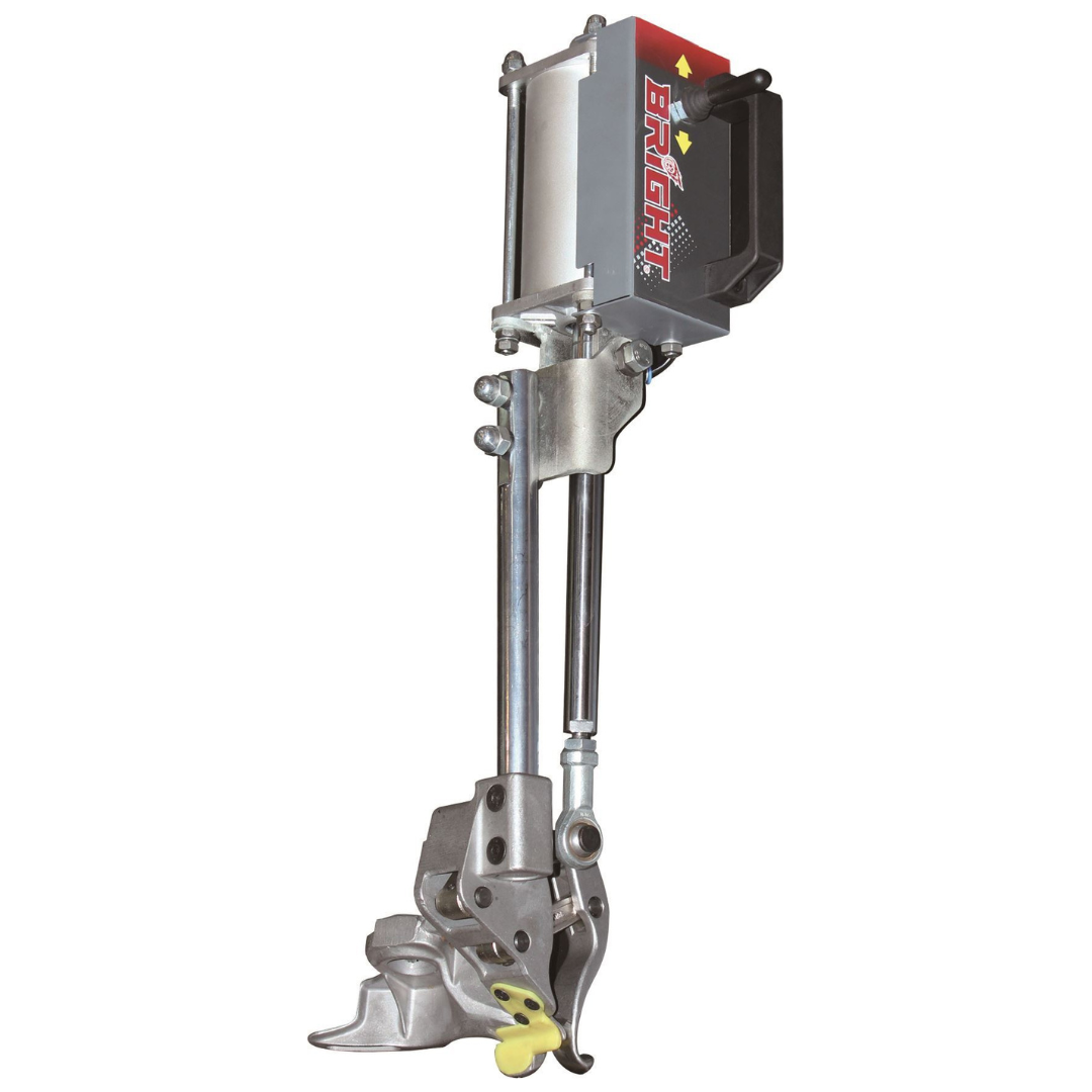 Tillbehör däckmaskiner