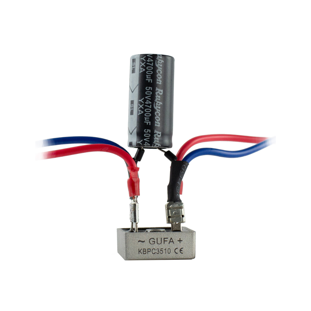 Tillbehör EAE / Nordic