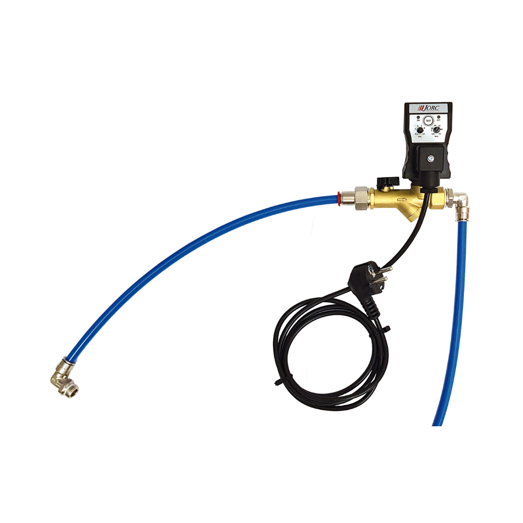 Tryckluftstillbehör