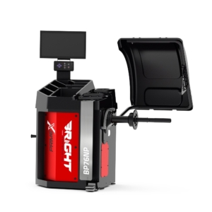 Balanseringsmaskin Luftlås