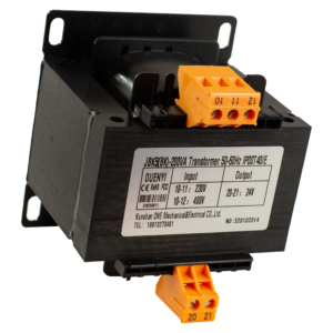 Transformator 6255E, 6215E, 6254E