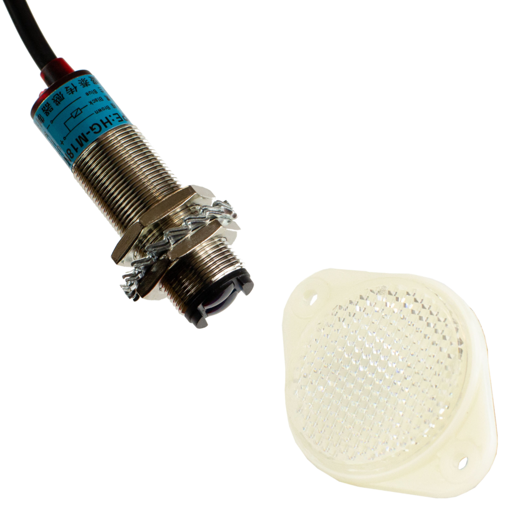 Photoelectric switch