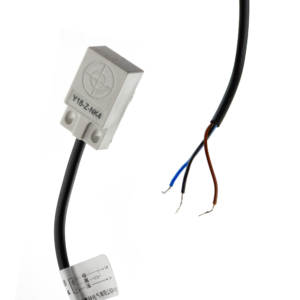 Switch / Brytare  6501V (Ny ver)