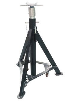 Pallbock 9 ton 1245-1856mm