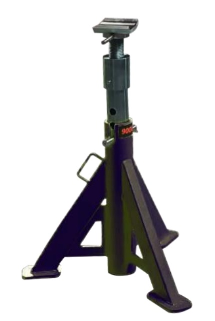 Pallbock 9 ton 766-1175mm