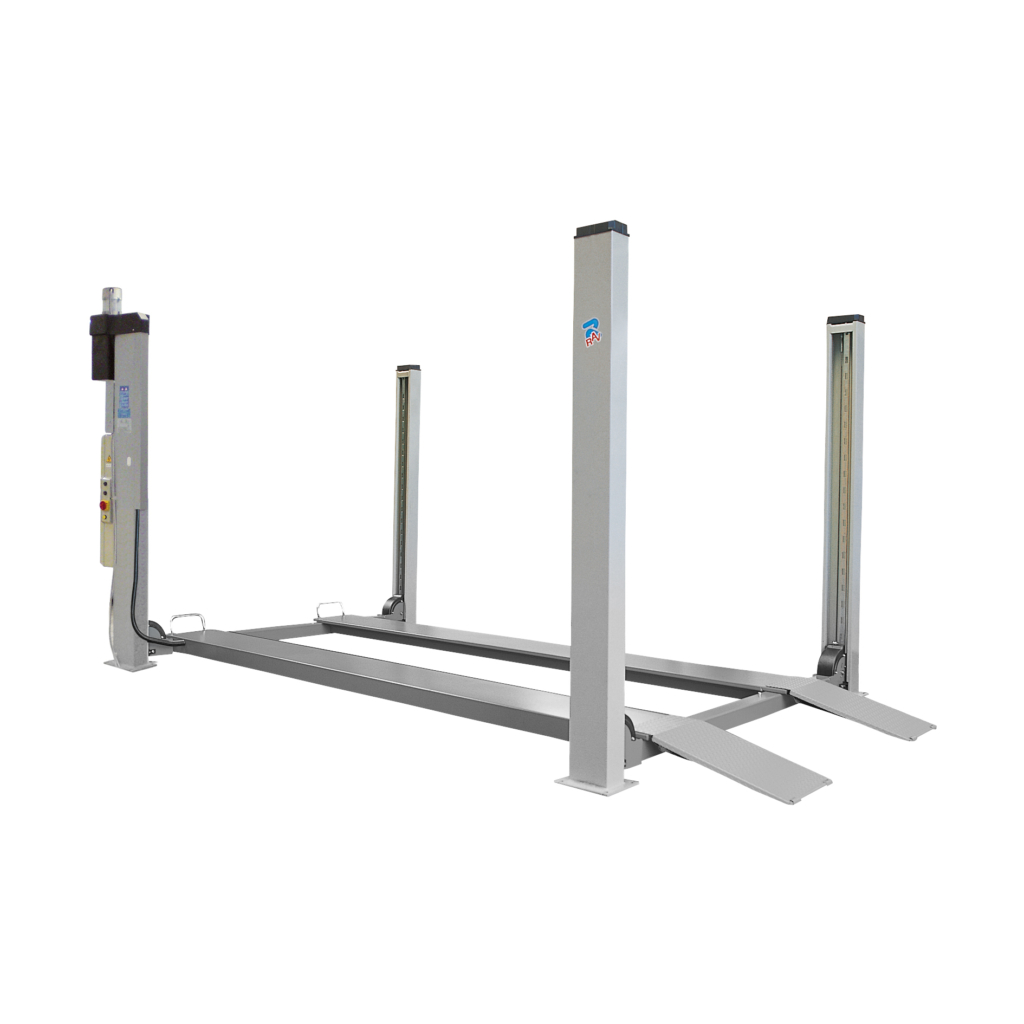 Ravaglioli 3,5 ton 4350