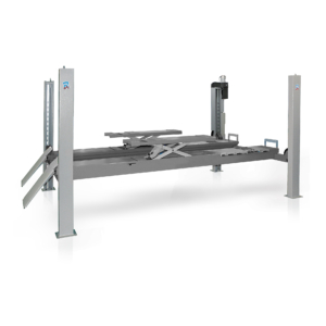 Ravaglioli 5 ton  4502LSI