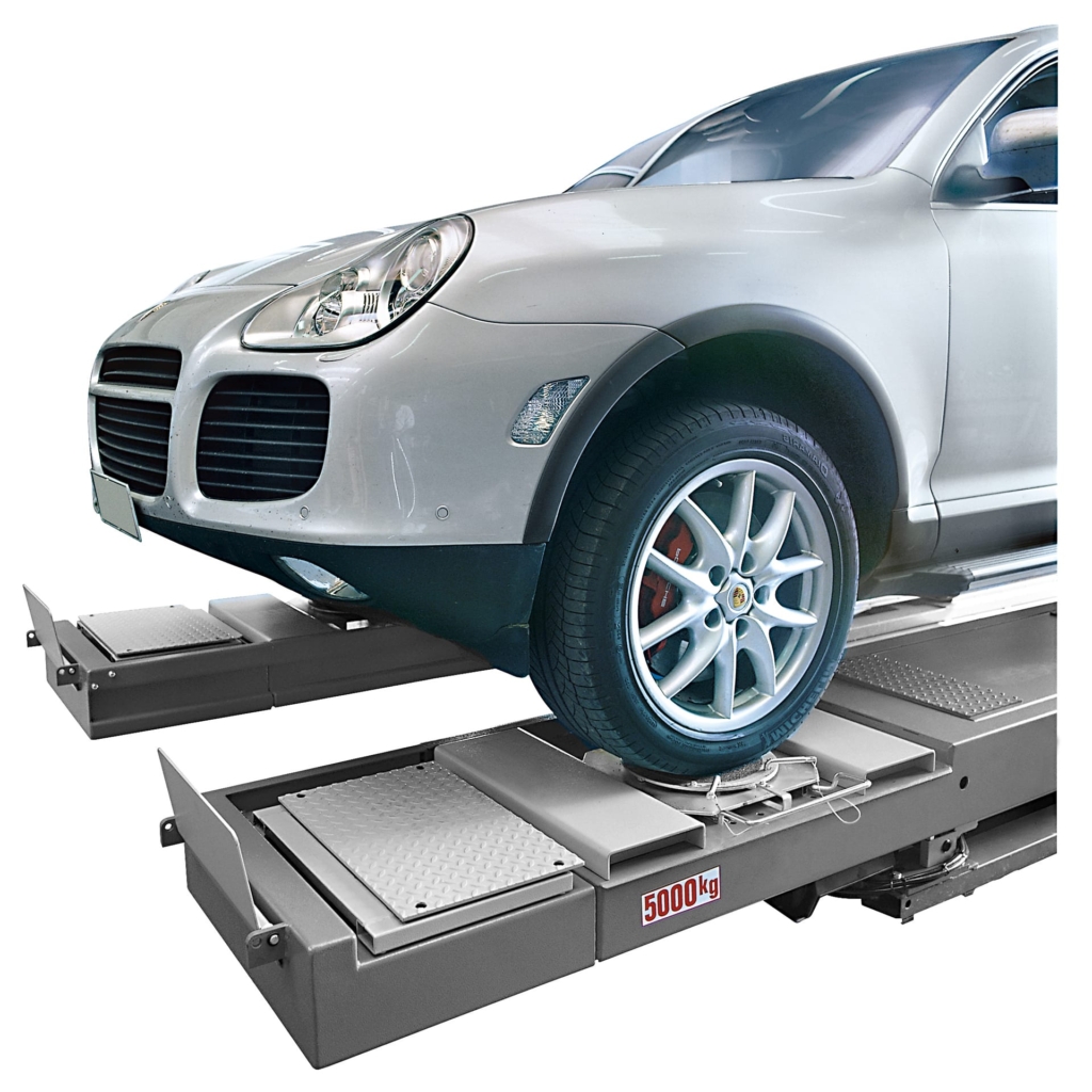 Ravaglioli 5 ton 650.5.55ISI PD