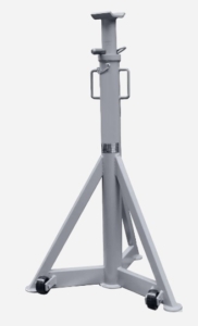 Pallbock belkap. 7500 kg