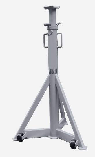 Pallbock belkap. 7500 kg