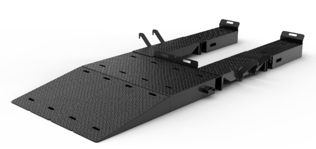 Lyftkit för truckar