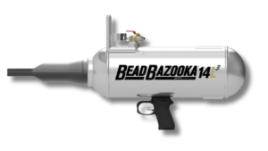 Luftchook Bazooka 14L