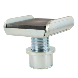 Adapter  U-spår 5 ton bred