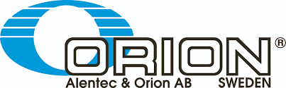 Alentec Orion logo