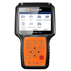 Foxwell NT680PLUS